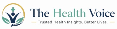 The Health Voice