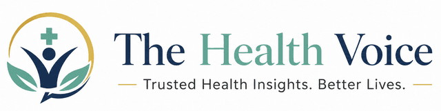 The Health Voice